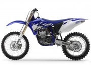 Yamaha YZF 450